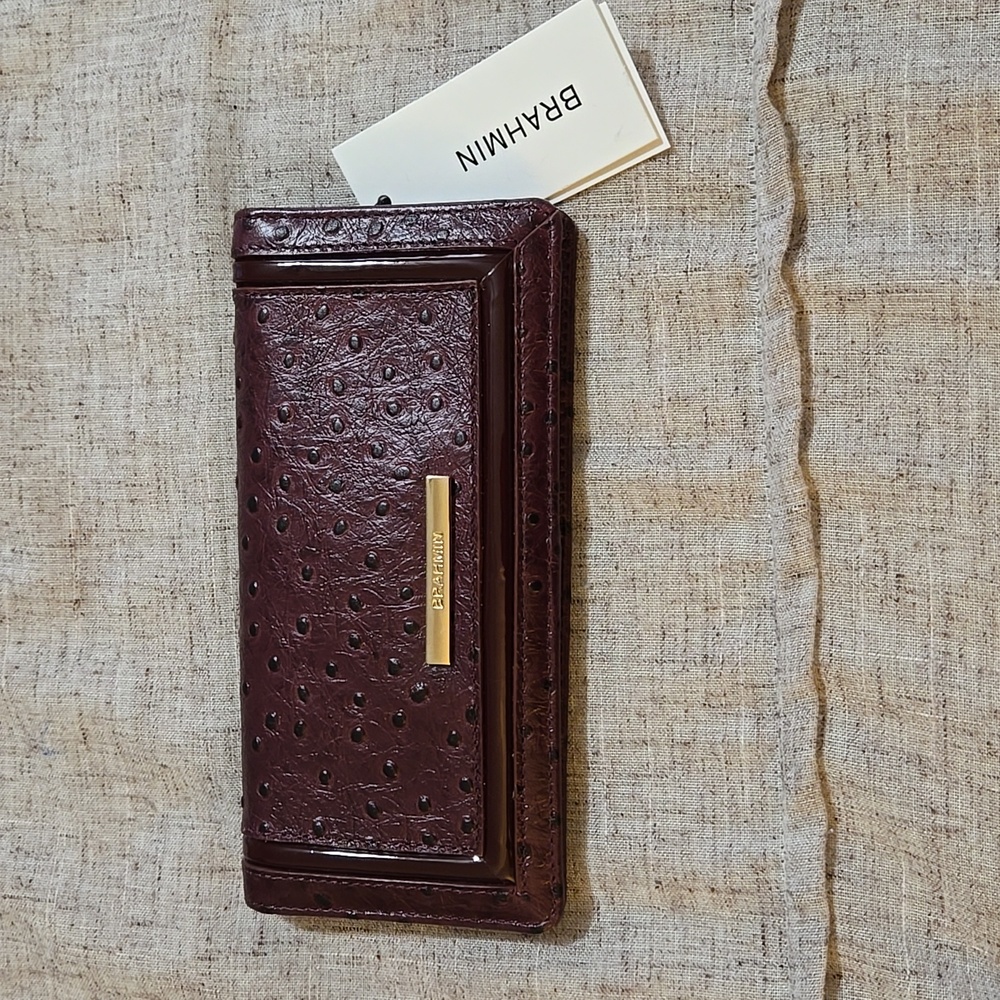 Brahmin Ady Wallet
